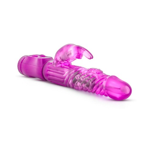 B Yours Beginner's Bunny Vibrator for Newcomers