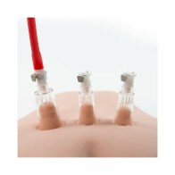 Temptasia Clitoral and Nipple Enhancement Pump System