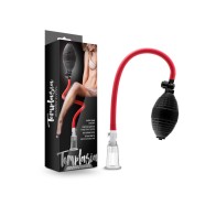 Temptasia Beginner's Clitoral Pumping System Black