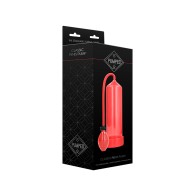 Pumped Classic Penis Pump - Enhance Your Pleasure