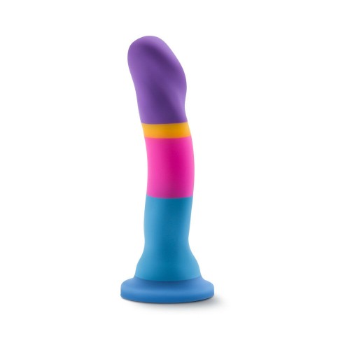 Avant D1 Hot 'n' Cool Dildo de Silicona de 7.5 Pulgadas