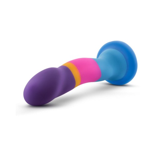 Avant D1 Hot 'n' Cool Dildo de Silicona de 7.5 Pulgadas