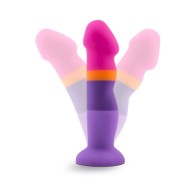 Avant D3 Summer Fling 8 in. Silicone Dildo