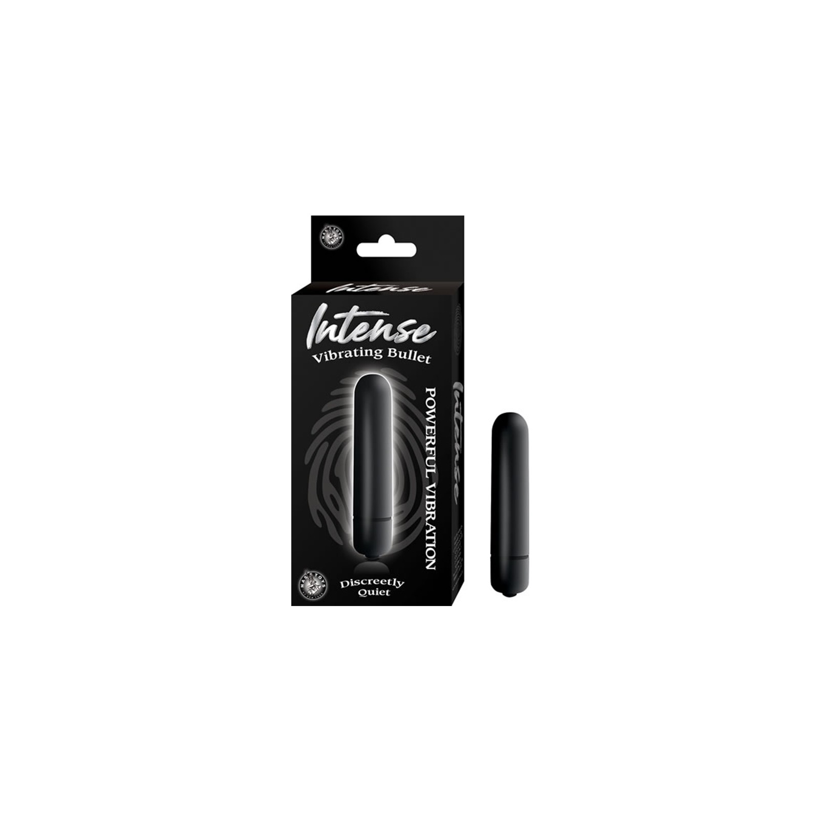 Discreet Intense Vibrating Bullet for Pleasure