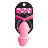 Cinta para el Cabello Pecker Lastick para Looks Divertidos de Fiesta