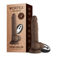 Vibrador FemmeFunn Vortex Turbo Baller 2.0