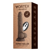 FemmeFunn Vortex Turbo Baller 2.0