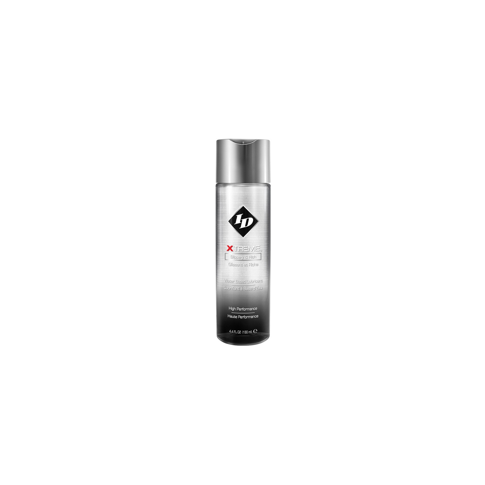 ID Xtreme Disc Cap Personal Lubricant 4.4 fl oz