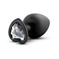 Temptasia Bling Anal Plug Large Black