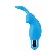 Pipedream Neon 3-Piece Couples Kit Blue