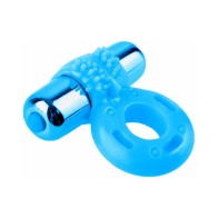 Pipedream Neon 3-Piece Couples Kit Blue