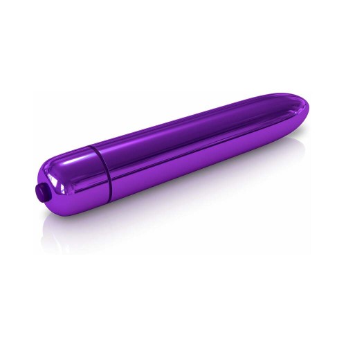 Vibrador Bullet Rocket Classix de Pipedream