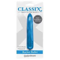 Pipedream Classix Rocket Bullet Vibrator