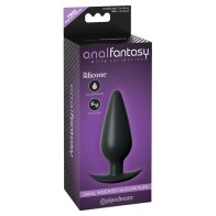 Pipedream Anal Fantasy Elite Small Weighted Plug