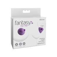 Succionadores Pipedream Fantasy para un Placer Mejorado