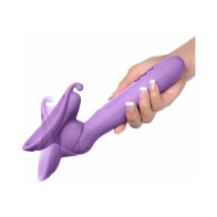 Pipedream Fantasy For Her Vibrating Roto Suck-Her Purple