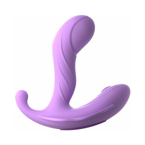 Pipedream Fantasy Para Ella Vibrador G-Spot