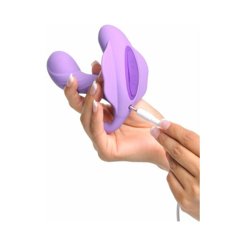 Pipedream Fantasy For Her G-Spot Vibrator