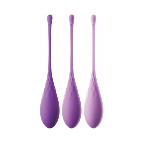 Set de Kegel Pipedream Fantasy para Mejora de Músculos