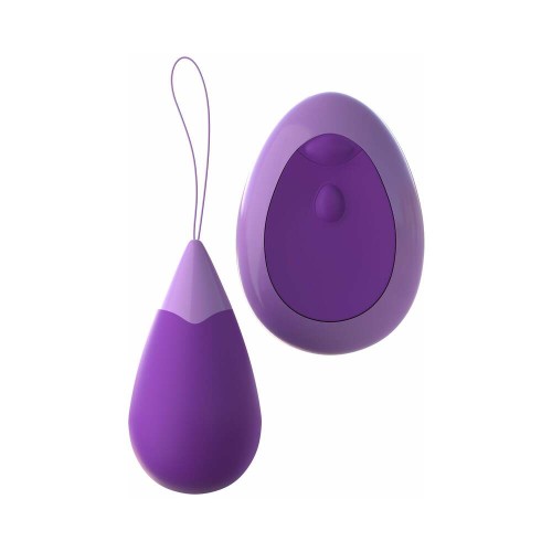 Pipedream Fantasy For Her Remote Kegel Excite-Her Trainer