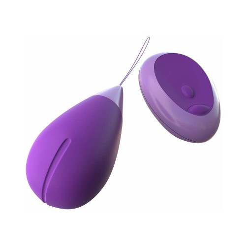 Pipedream Fantasy For Her Remote Kegel Excite-Her Trainer