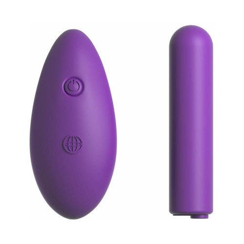 Pipedream Fantasy For Her Panty & Vibrator