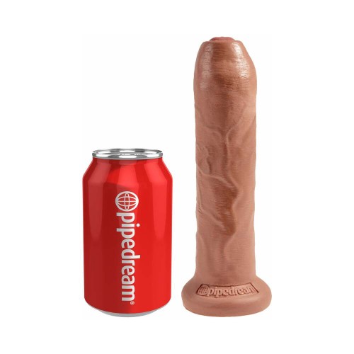 Dildo Realista Pipedream King Cock 7 Pulgadas