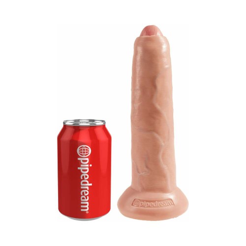 Pipedream King Cock 9 in. Dildo - Realistic Feel