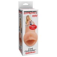 PDX Coed Cocksucker Oral Stroker - Ultimate Pleasure