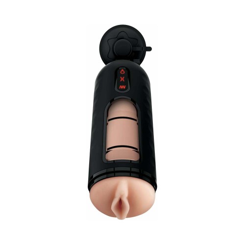 PDX Elite Vibrador Mega Milker