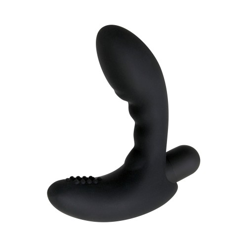 Zero Tolerance P-Spot Vibrator for Deep Pleasure