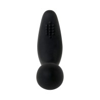 Zero Tolerance P-Spot Vibrator for Deep Pleasure