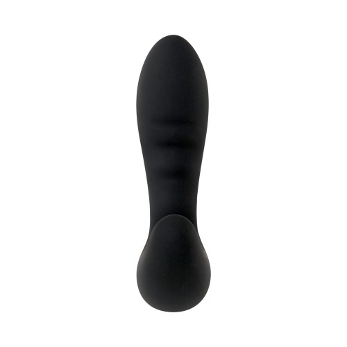 Zero Tolerance P-Spot Vibrator for Deep Pleasure