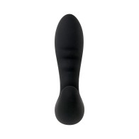 Zero Tolerance P-Spot Vibrator for Deep Pleasure