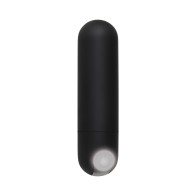 Zero Tolerance P-Spot Vibrator for Deep Pleasure