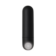 Zero Tolerance P-Spot Vibrator for Deep Pleasure