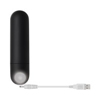 Zero Tolerance P-Spot Vibrator for Deep Pleasure