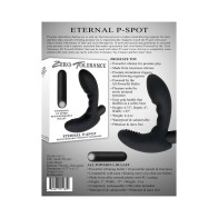 Zero Tolerance P-Spot Vibrator for Deep Pleasure