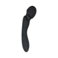 Vibrador de Varita de Doble Punta Evolved Wanderlust para Placer Total