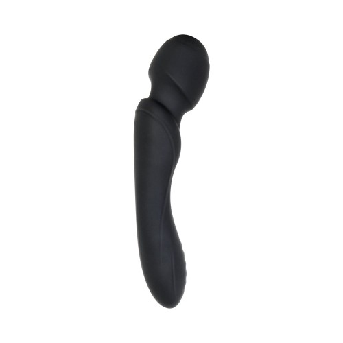 Vibrador de Varita de Doble Punta Evolved Wanderlust para Placer Total