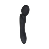 Vibrador de Varita de Doble Punta Evolved Wanderlust para Placer Total