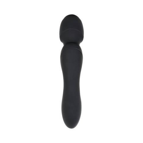 Vibrador de Varita de Doble Punta Evolved Wanderlust para Placer Total