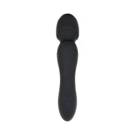 Vibrador de Varita de Doble Punta Evolved Wanderlust para Placer Total