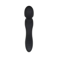 Vibrador de Varita de Doble Punta Evolved Wanderlust para Placer Total