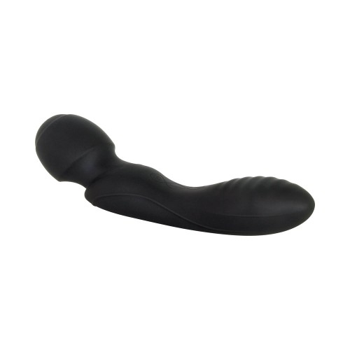 Vibrador de Varita de Doble Punta Evolved Wanderlust para Placer Total