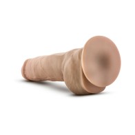 Au Naturel Big Boy 10 in. Dildo