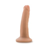 Dr. Skin Dildo Realista de 5.5 pulgadas Beige - Perfecto para Principiantes