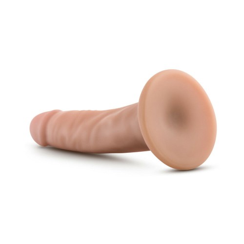 Dr. Skin Dildo Realista de 5.5 pulgadas Beige - Perfecto para Principiantes