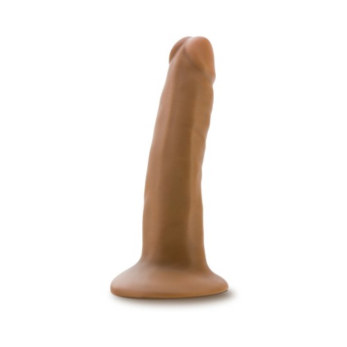 Dr. Skin Realistic 5.5-inch Dildo Tan