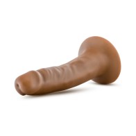 Dr. Skin Realistic 5.5-inch Dildo Tan